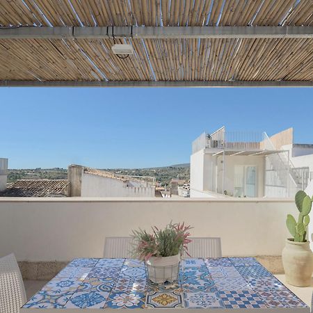 Casa Caterina Βίλα Νότο Εξωτερικό φωτογραφία