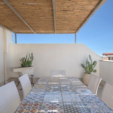 Casa Caterina Βίλα Νότο Εξωτερικό φωτογραφία