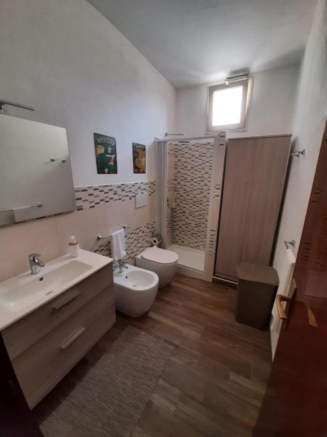 Casa Caterina Βίλα Νότο Εξωτερικό φωτογραφία