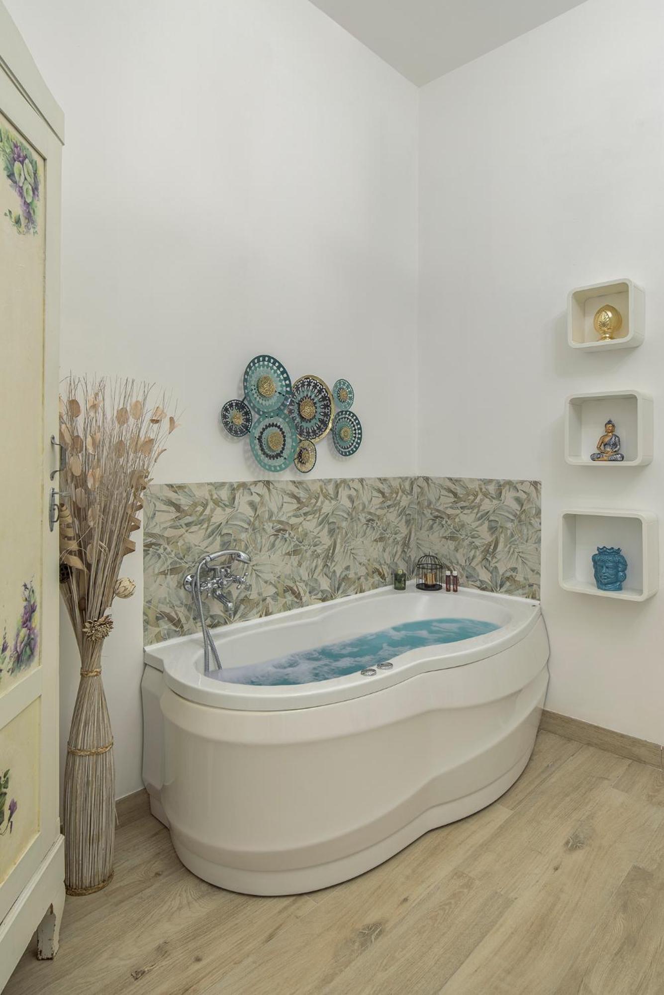 Casa Caterina Βίλα Νότο Εξωτερικό φωτογραφία