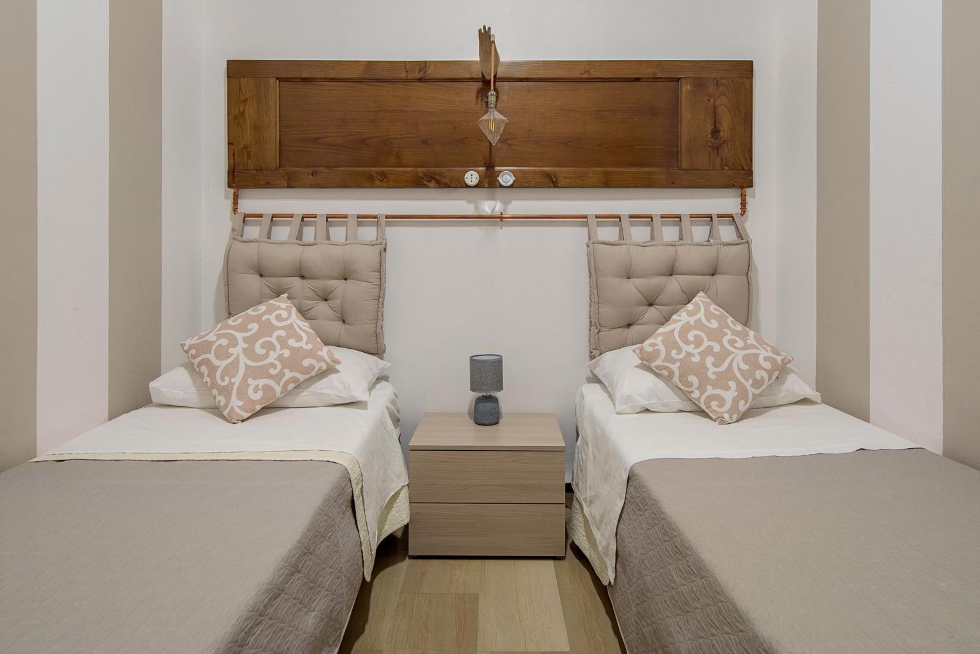 Casa Caterina Βίλα Νότο Εξωτερικό φωτογραφία