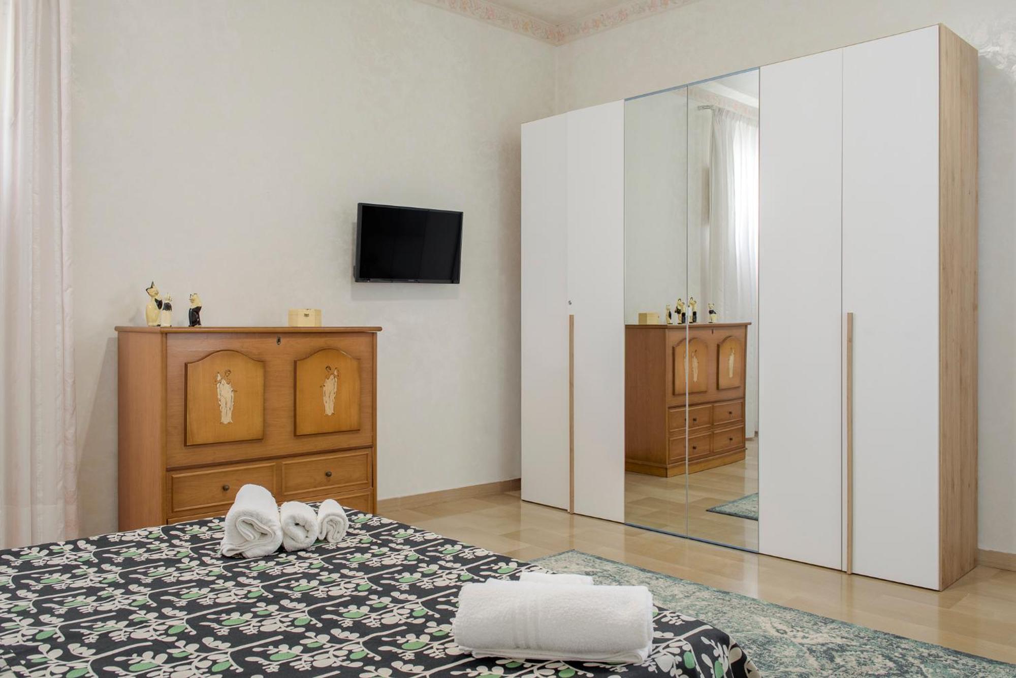 Casa Caterina Βίλα Νότο Εξωτερικό φωτογραφία