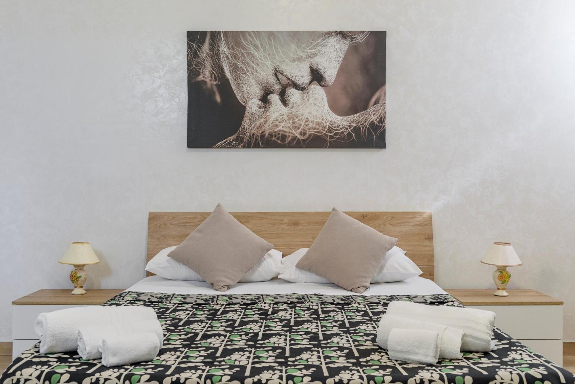 Casa Caterina Βίλα Νότο Εξωτερικό φωτογραφία