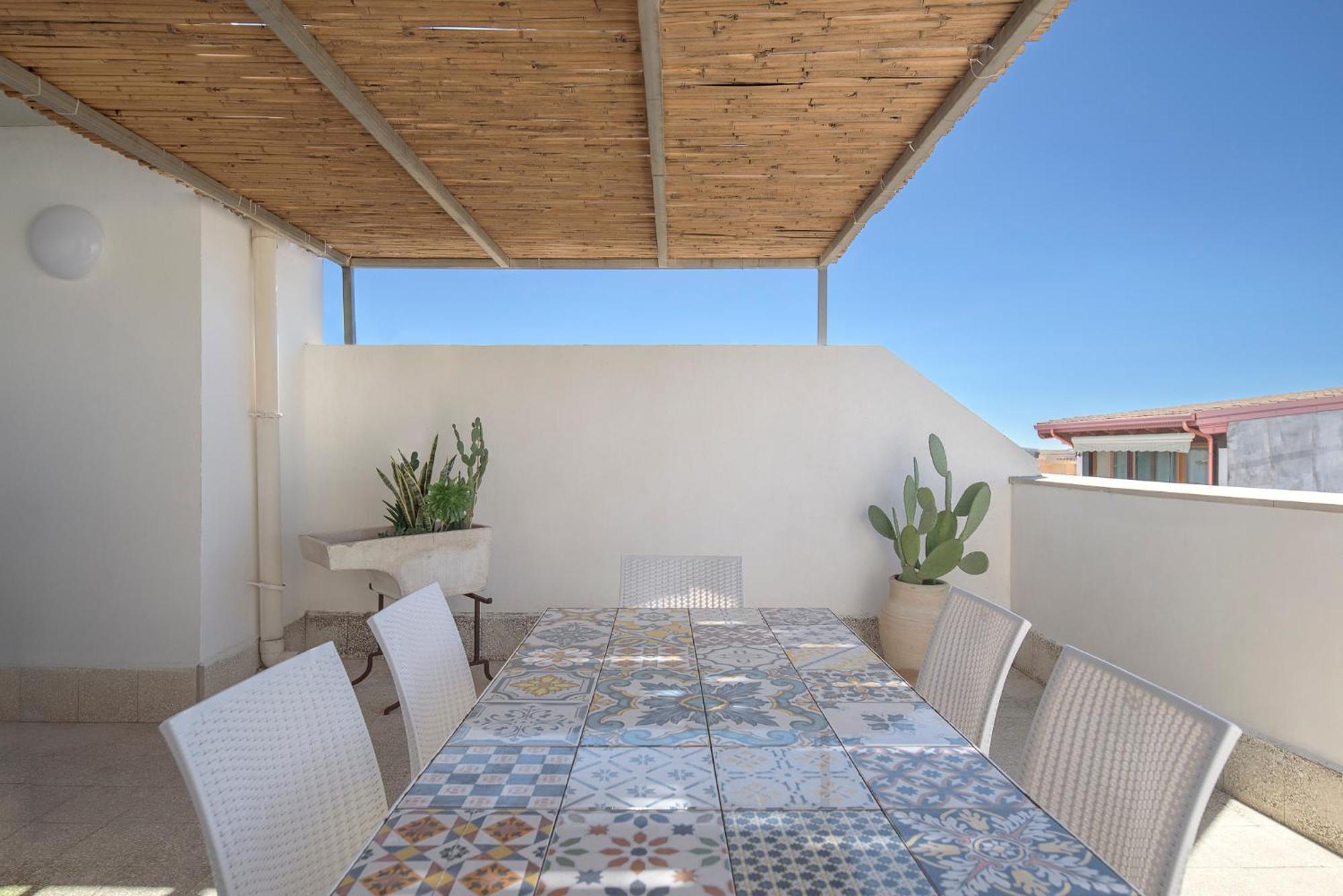 Casa Caterina Βίλα Νότο Εξωτερικό φωτογραφία