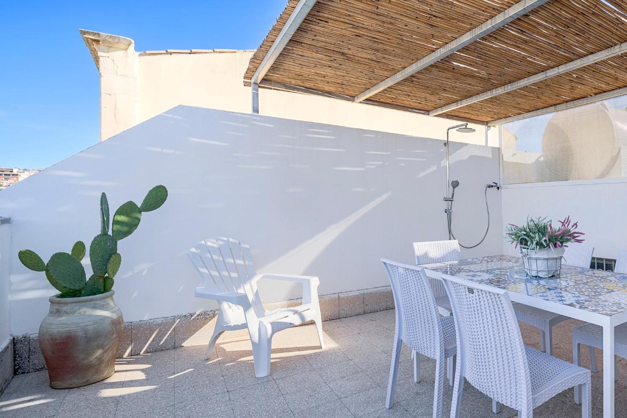 Casa Caterina Βίλα Νότο Εξωτερικό φωτογραφία