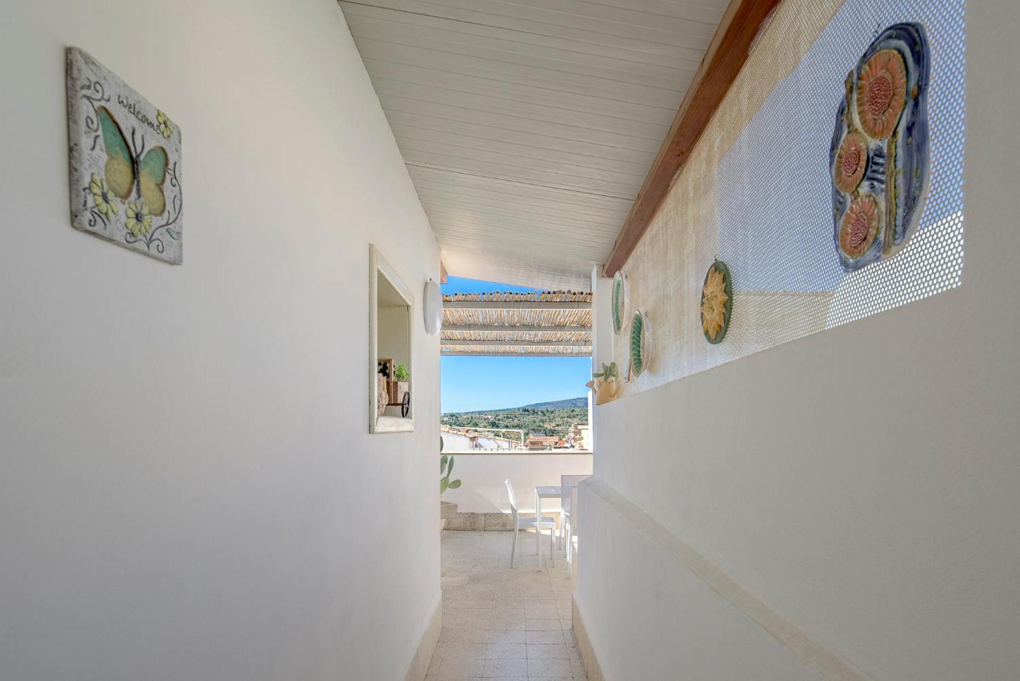 Casa Caterina Βίλα Νότο Εξωτερικό φωτογραφία