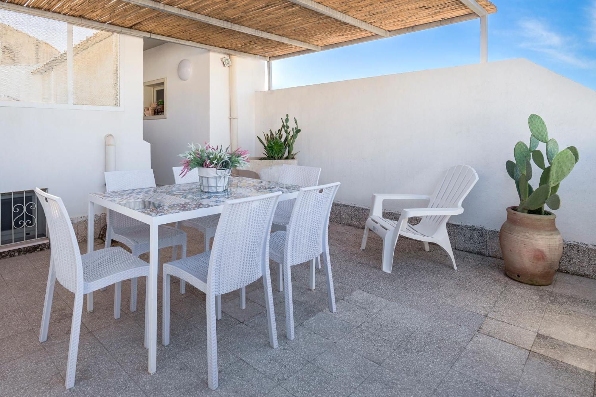 Casa Caterina Βίλα Νότο Εξωτερικό φωτογραφία