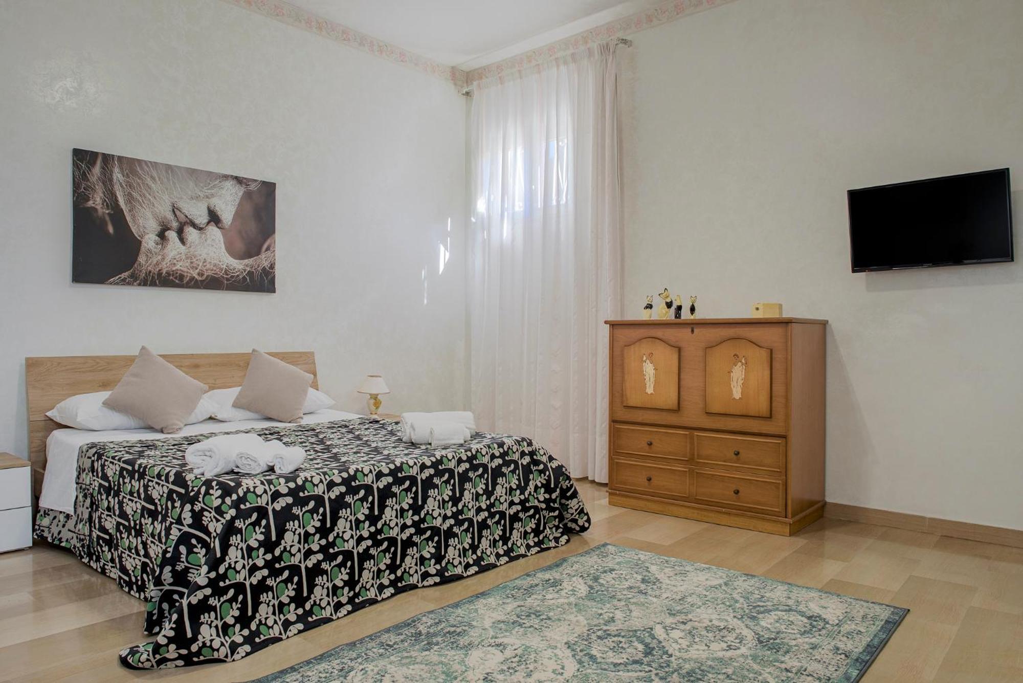 Casa Caterina Βίλα Νότο Εξωτερικό φωτογραφία