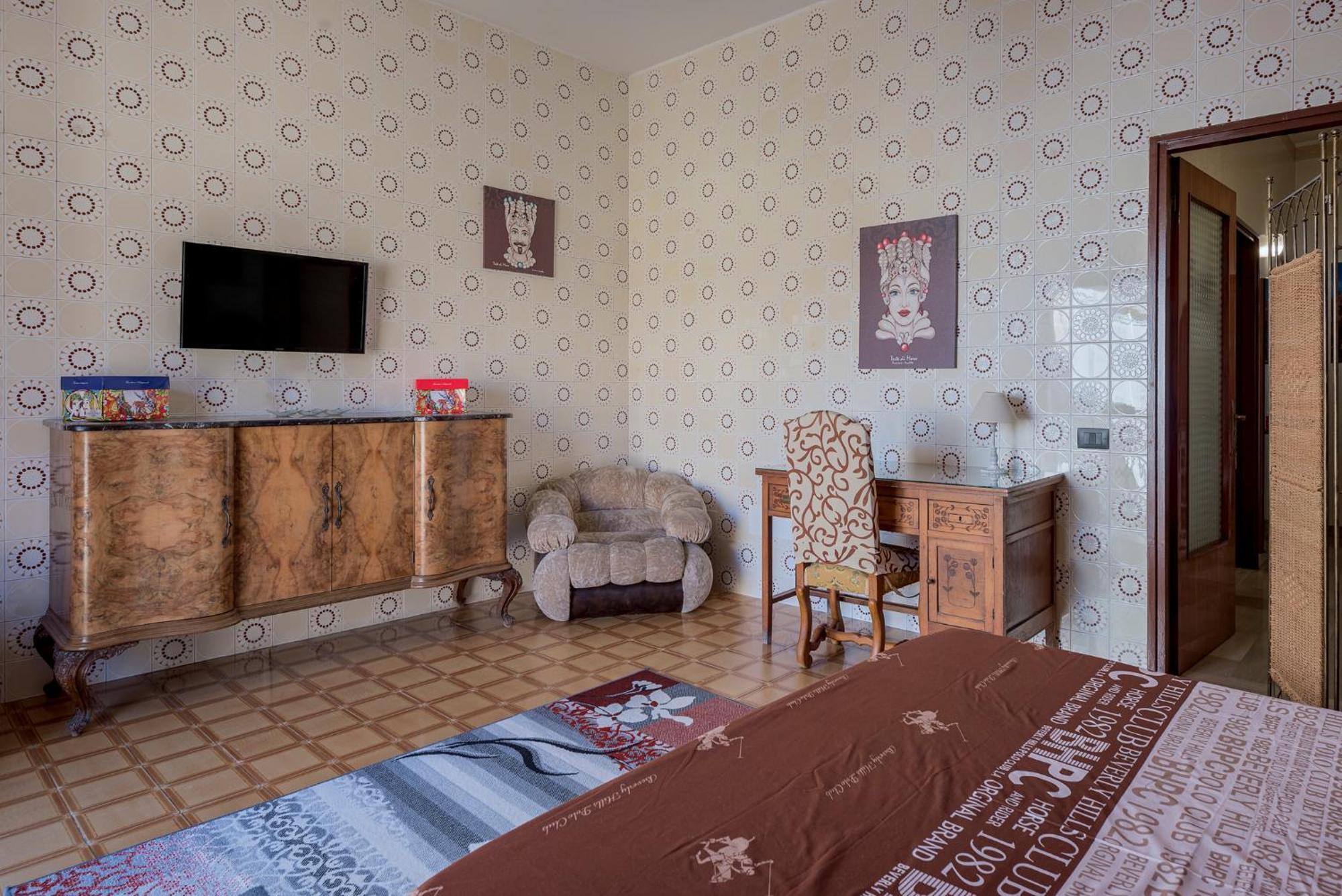 Casa Caterina Βίλα Νότο Εξωτερικό φωτογραφία