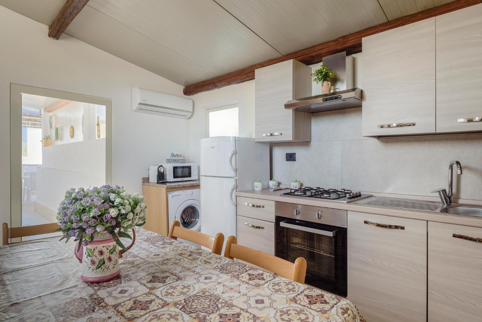 Casa Caterina Βίλα Νότο Εξωτερικό φωτογραφία
