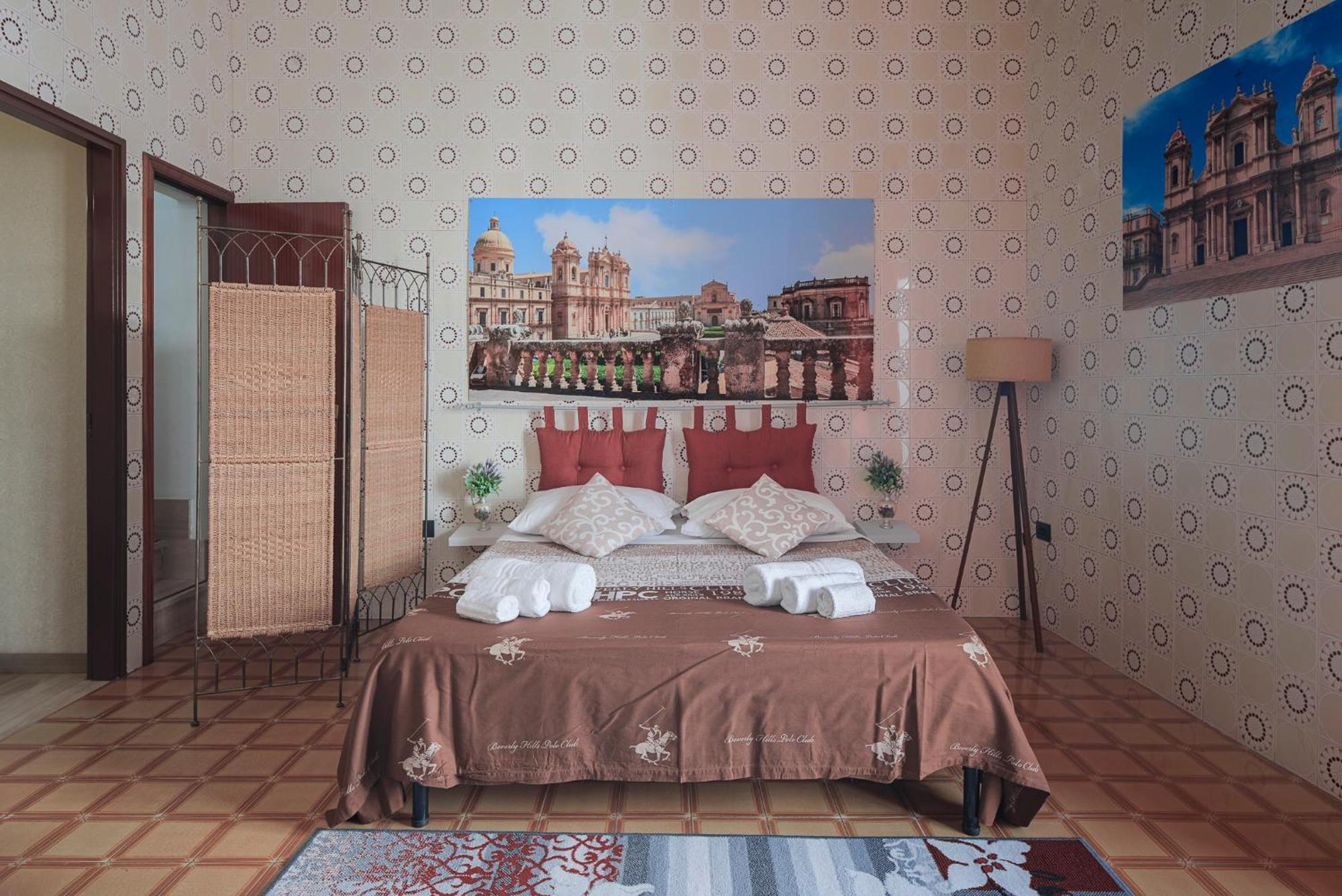 Casa Caterina Βίλα Νότο Εξωτερικό φωτογραφία