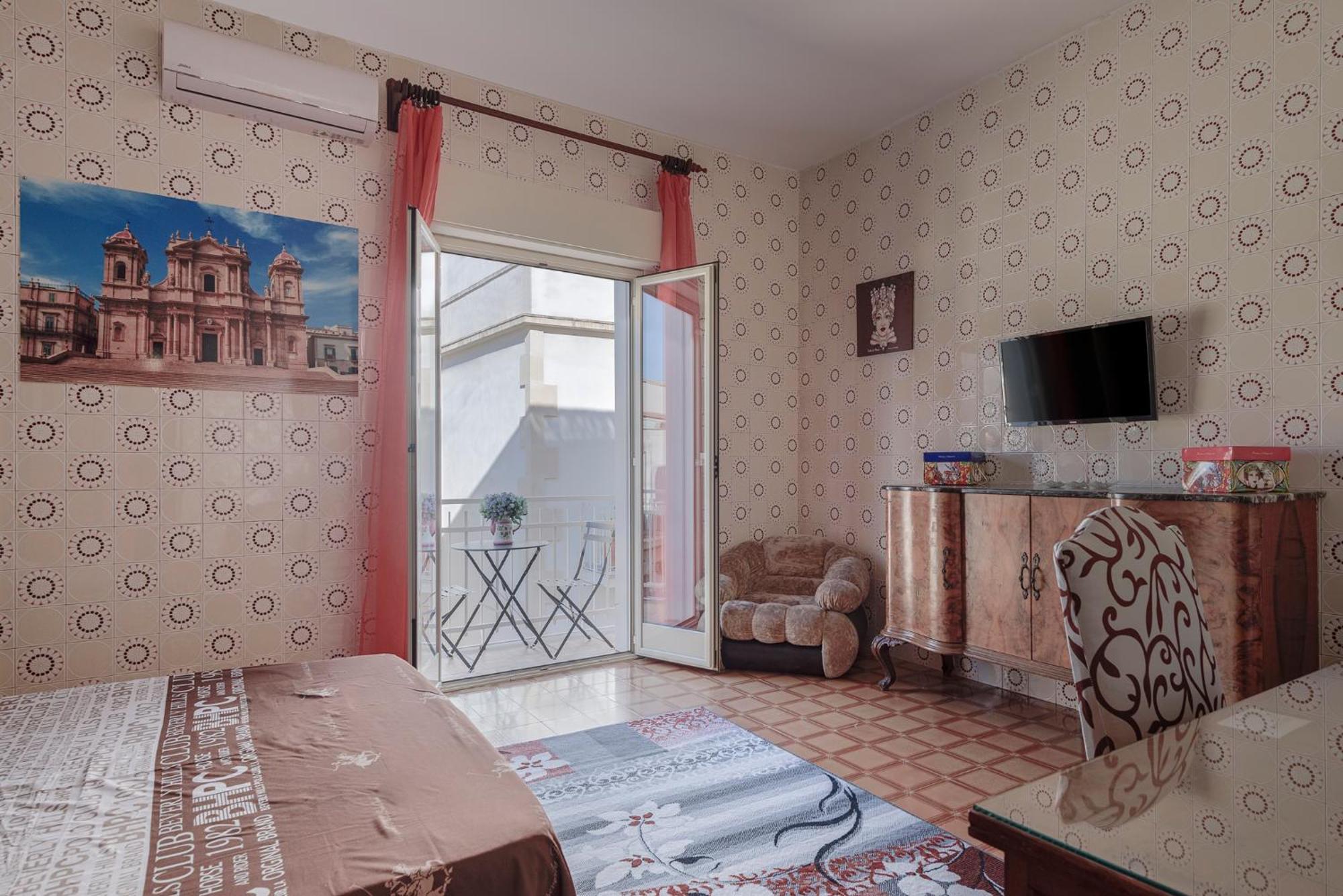 Casa Caterina Βίλα Νότο Εξωτερικό φωτογραφία