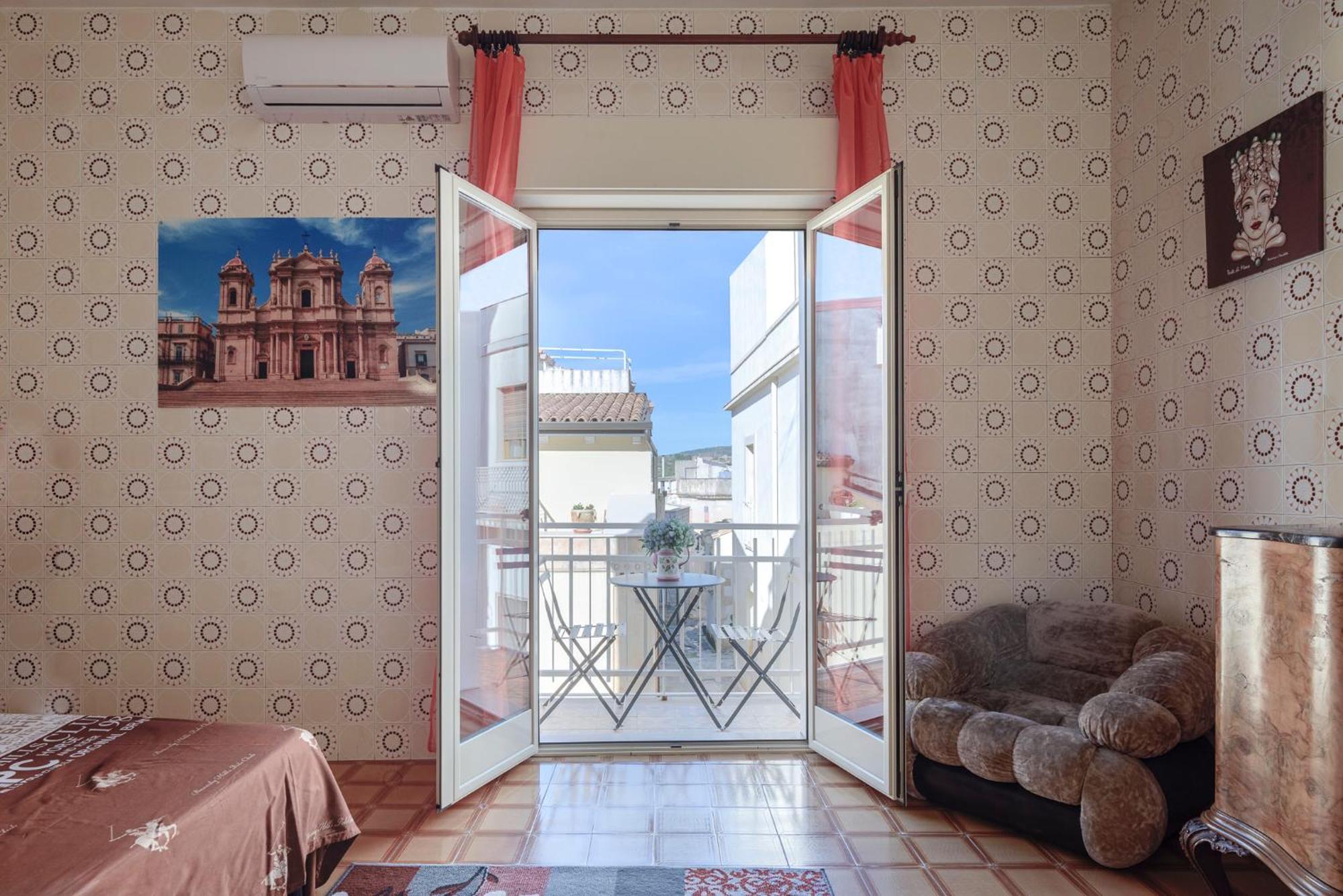Casa Caterina Βίλα Νότο Εξωτερικό φωτογραφία