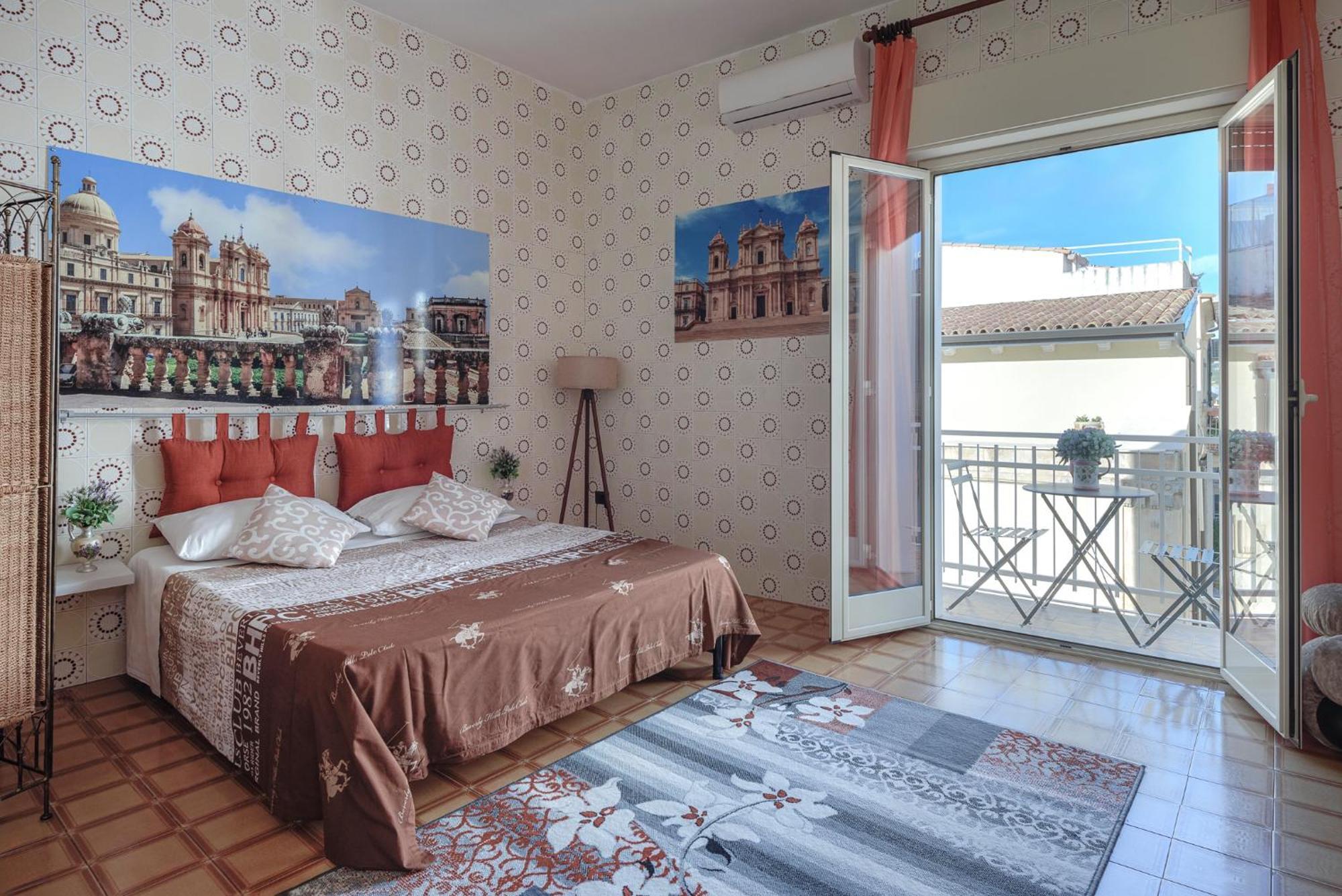 Casa Caterina Βίλα Νότο Εξωτερικό φωτογραφία