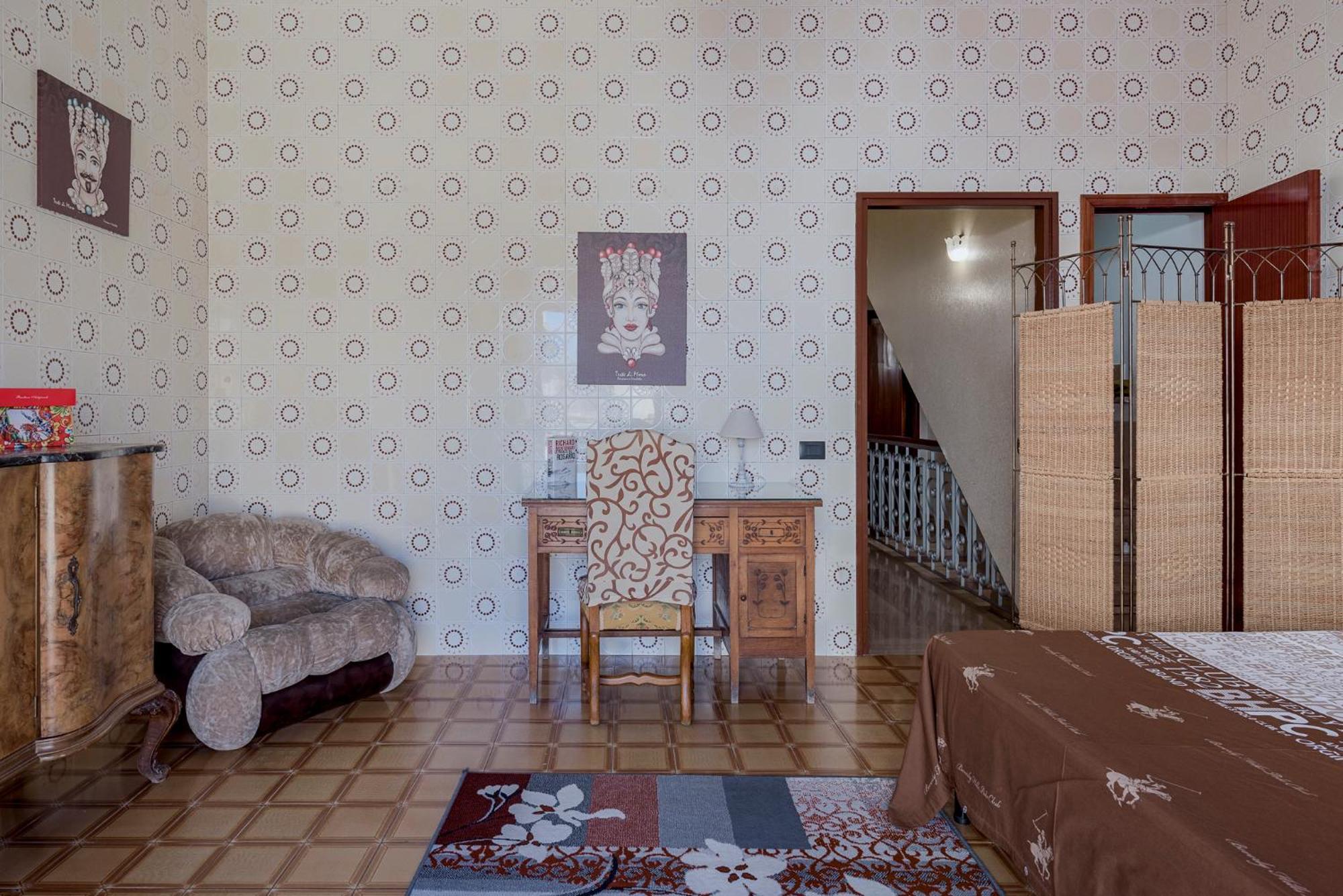 Casa Caterina Βίλα Νότο Εξωτερικό φωτογραφία