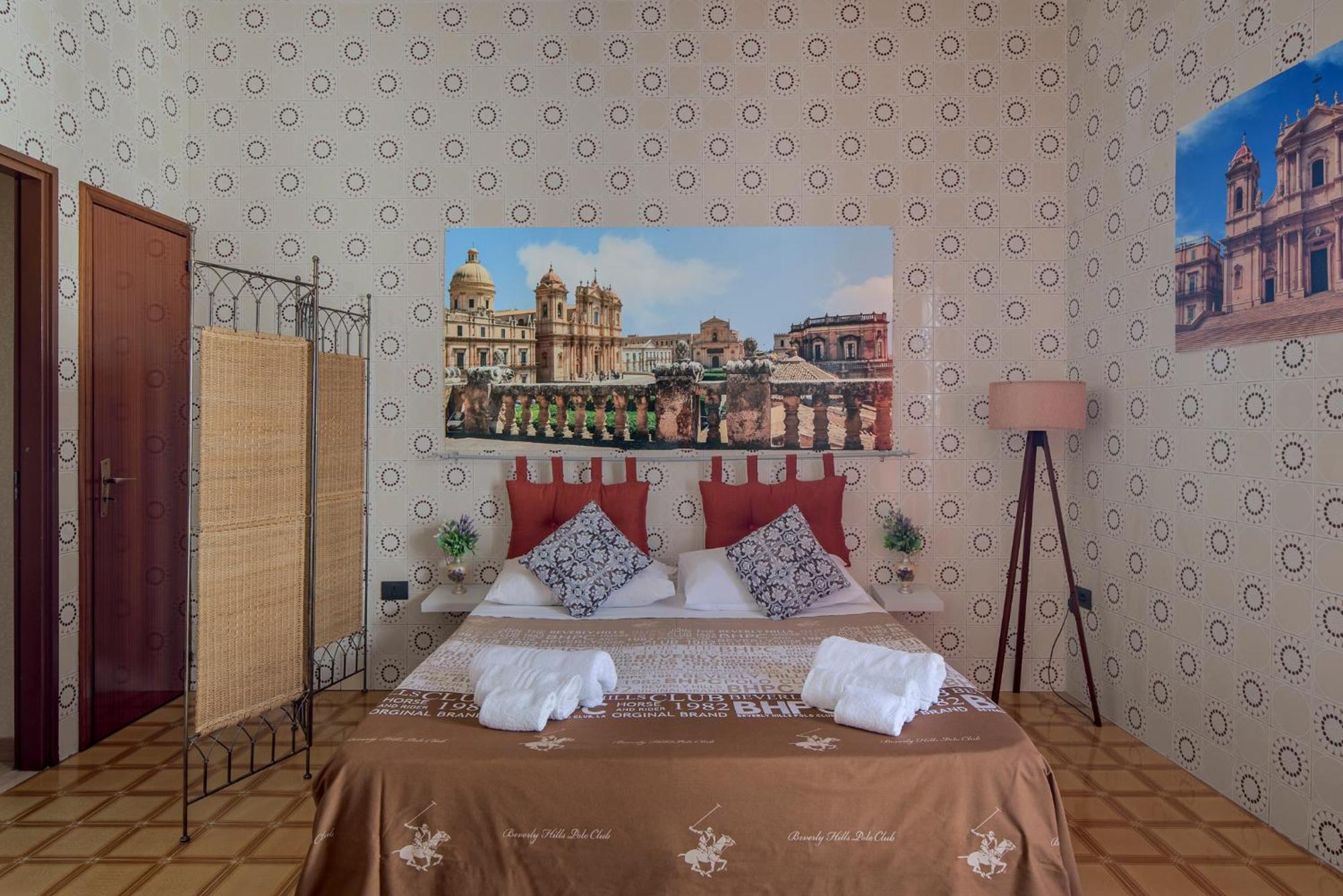 Casa Caterina Βίλα Νότο Εξωτερικό φωτογραφία