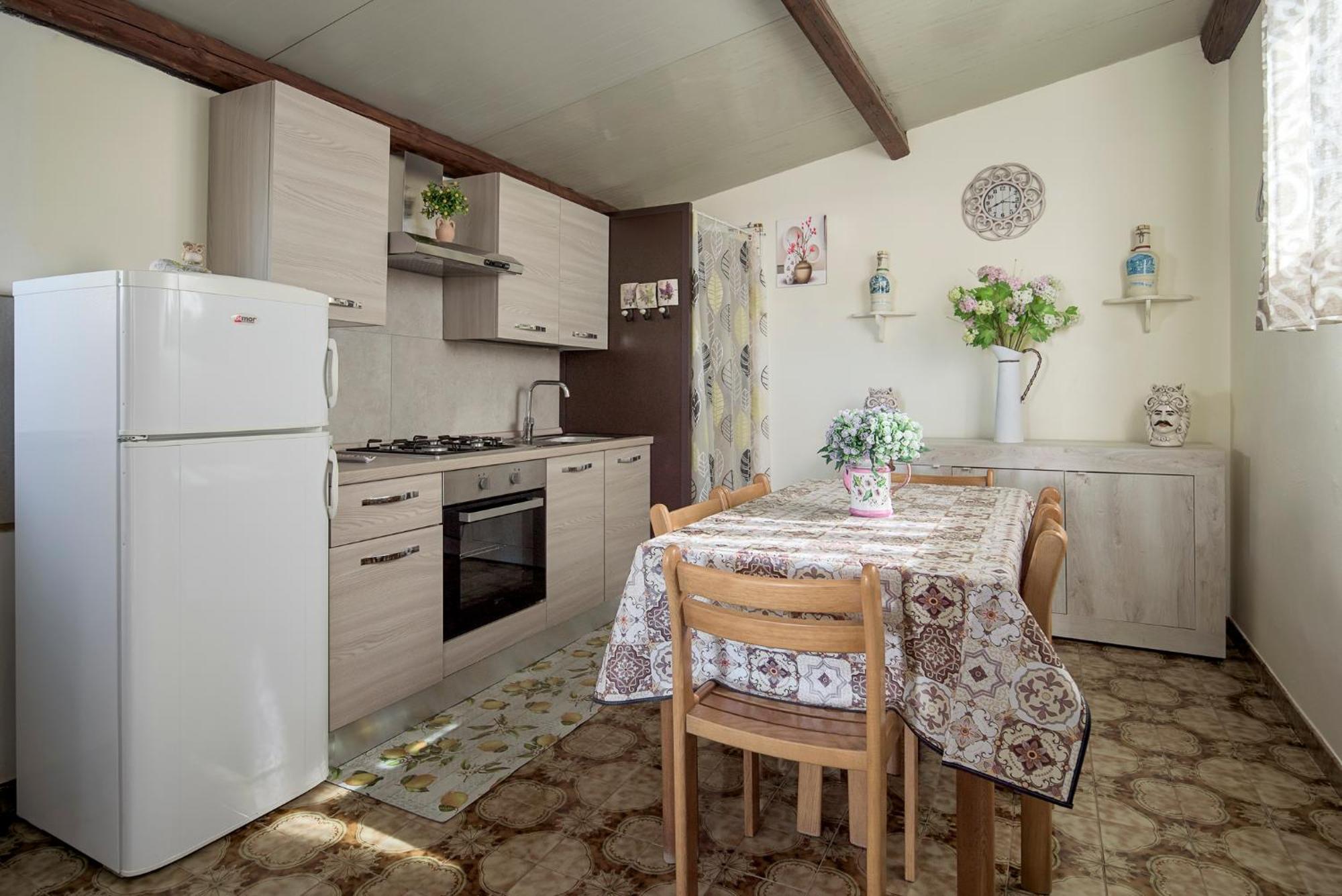 Casa Caterina Βίλα Νότο Εξωτερικό φωτογραφία