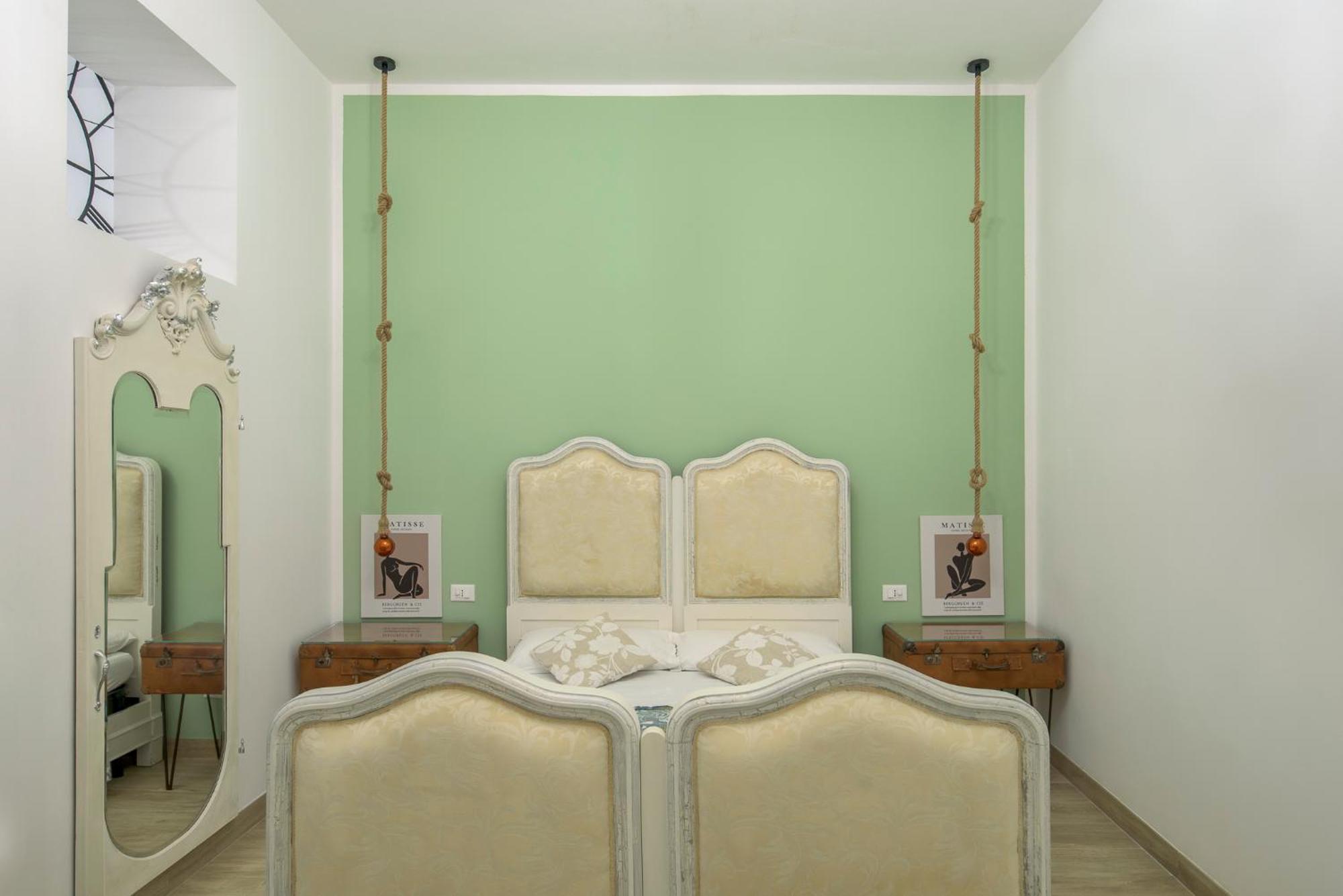 Casa Caterina Βίλα Νότο Εξωτερικό φωτογραφία