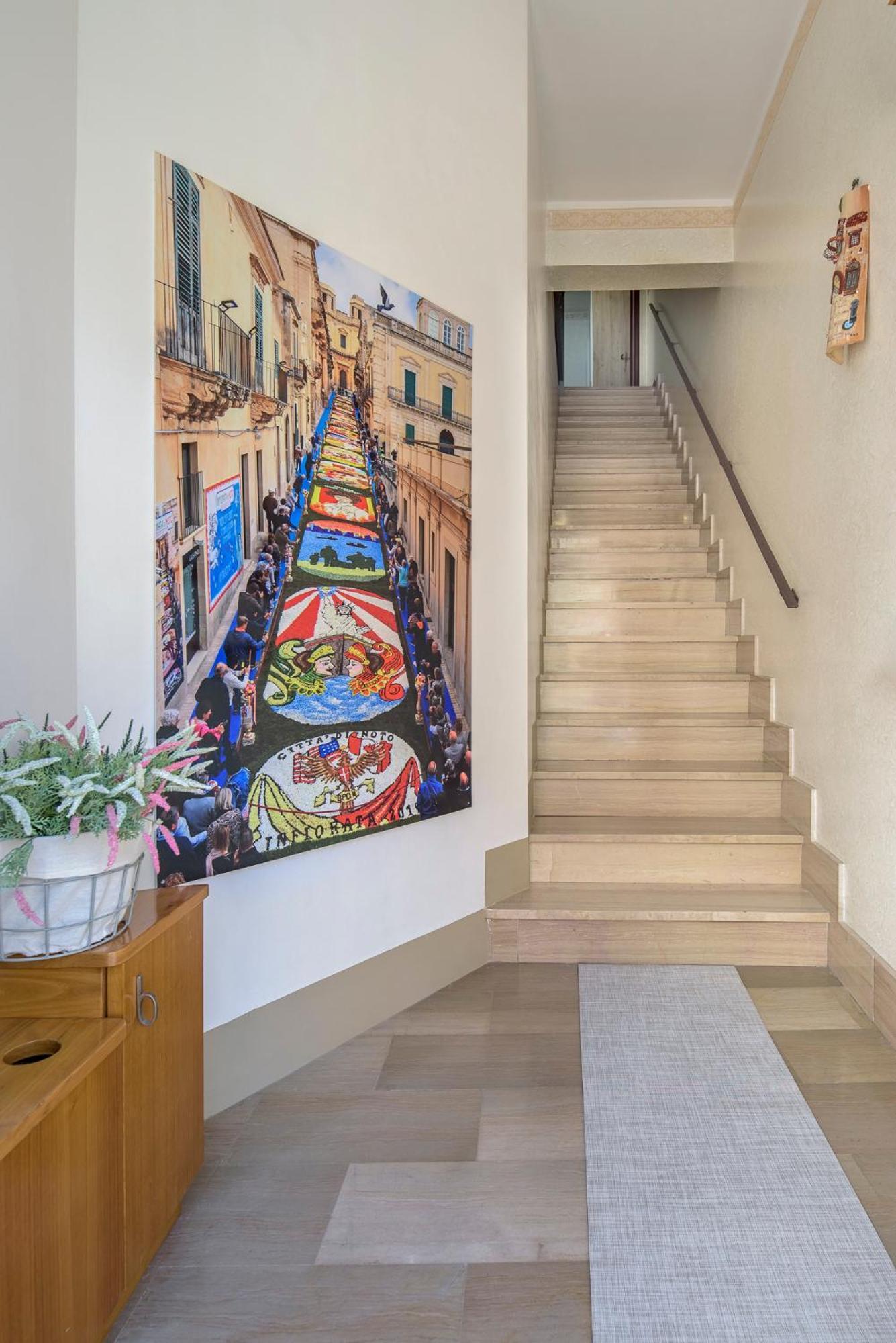 Casa Caterina Βίλα Νότο Εξωτερικό φωτογραφία