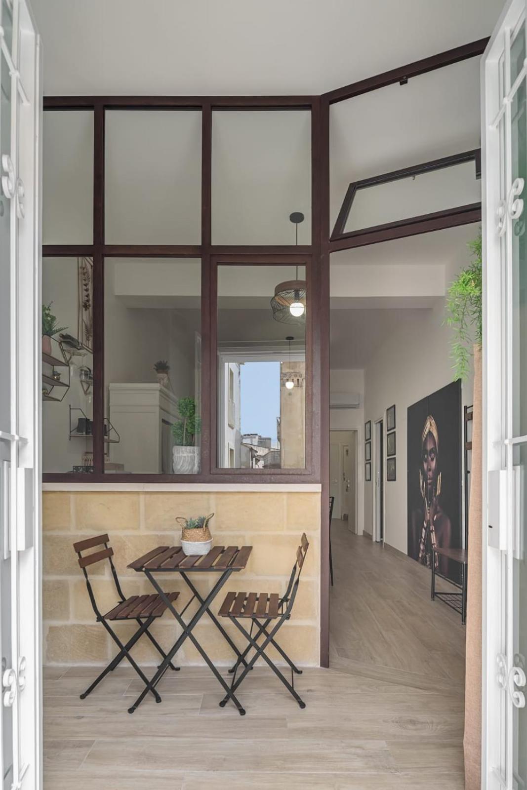 Casa Caterina Βίλα Νότο Εξωτερικό φωτογραφία