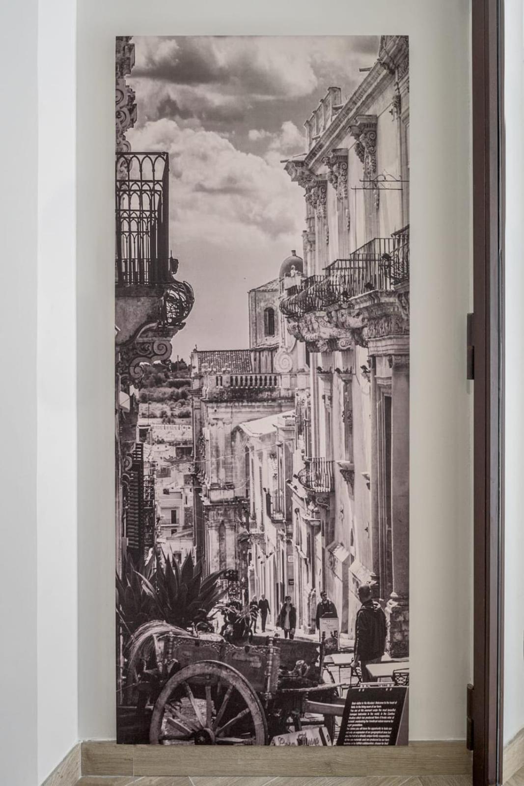 Casa Caterina Βίλα Νότο Εξωτερικό φωτογραφία