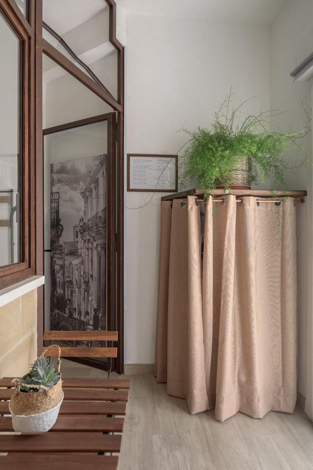 Casa Caterina Βίλα Νότο Εξωτερικό φωτογραφία