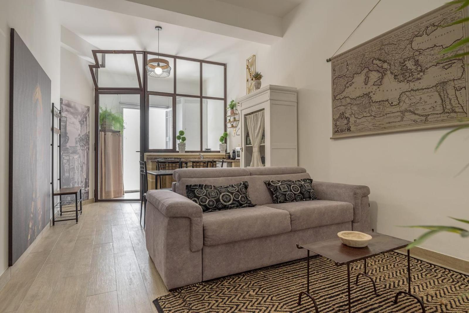Casa Caterina Βίλα Νότο Εξωτερικό φωτογραφία