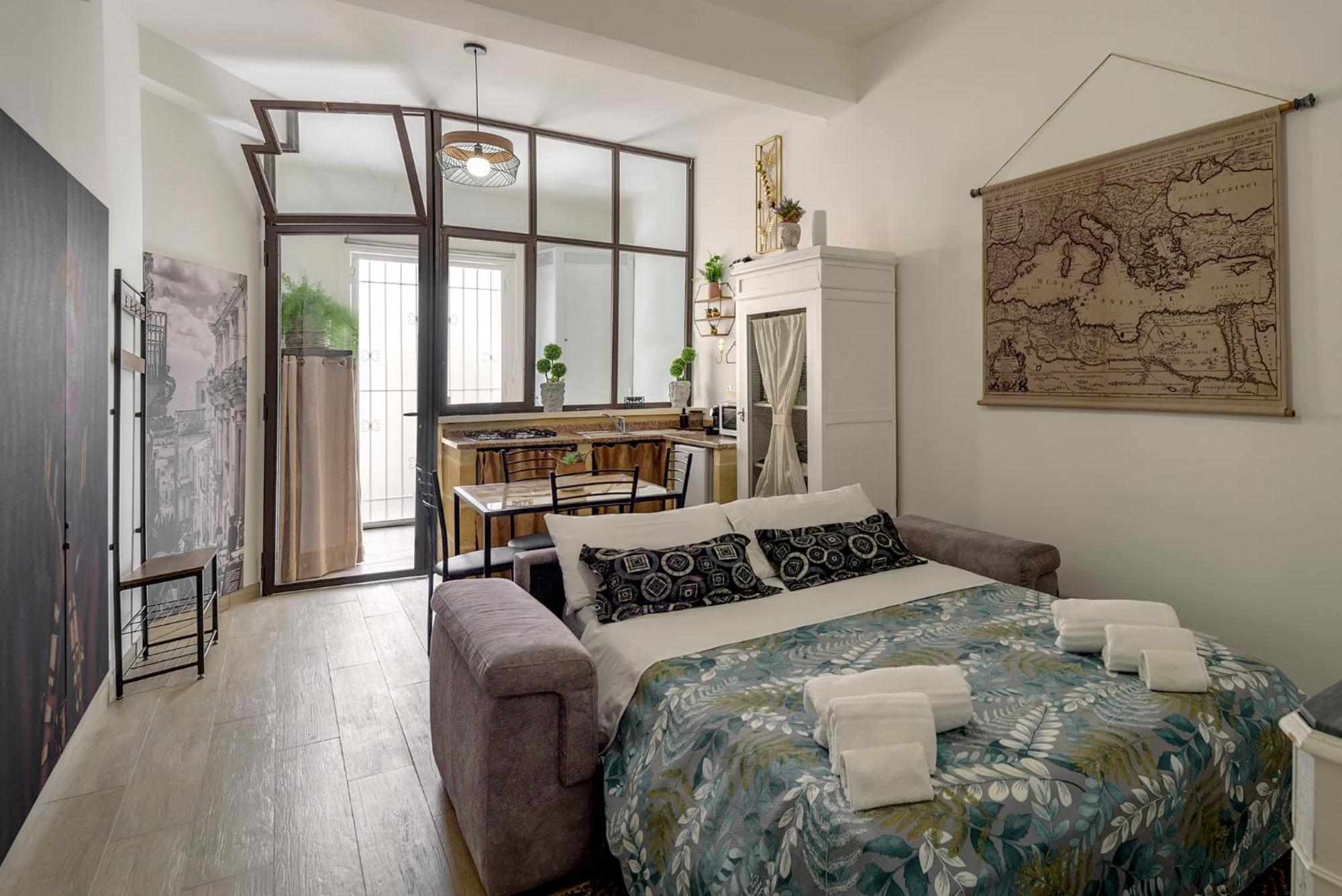 Casa Caterina Βίλα Νότο Εξωτερικό φωτογραφία